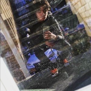 Meet your Posher, Sofian